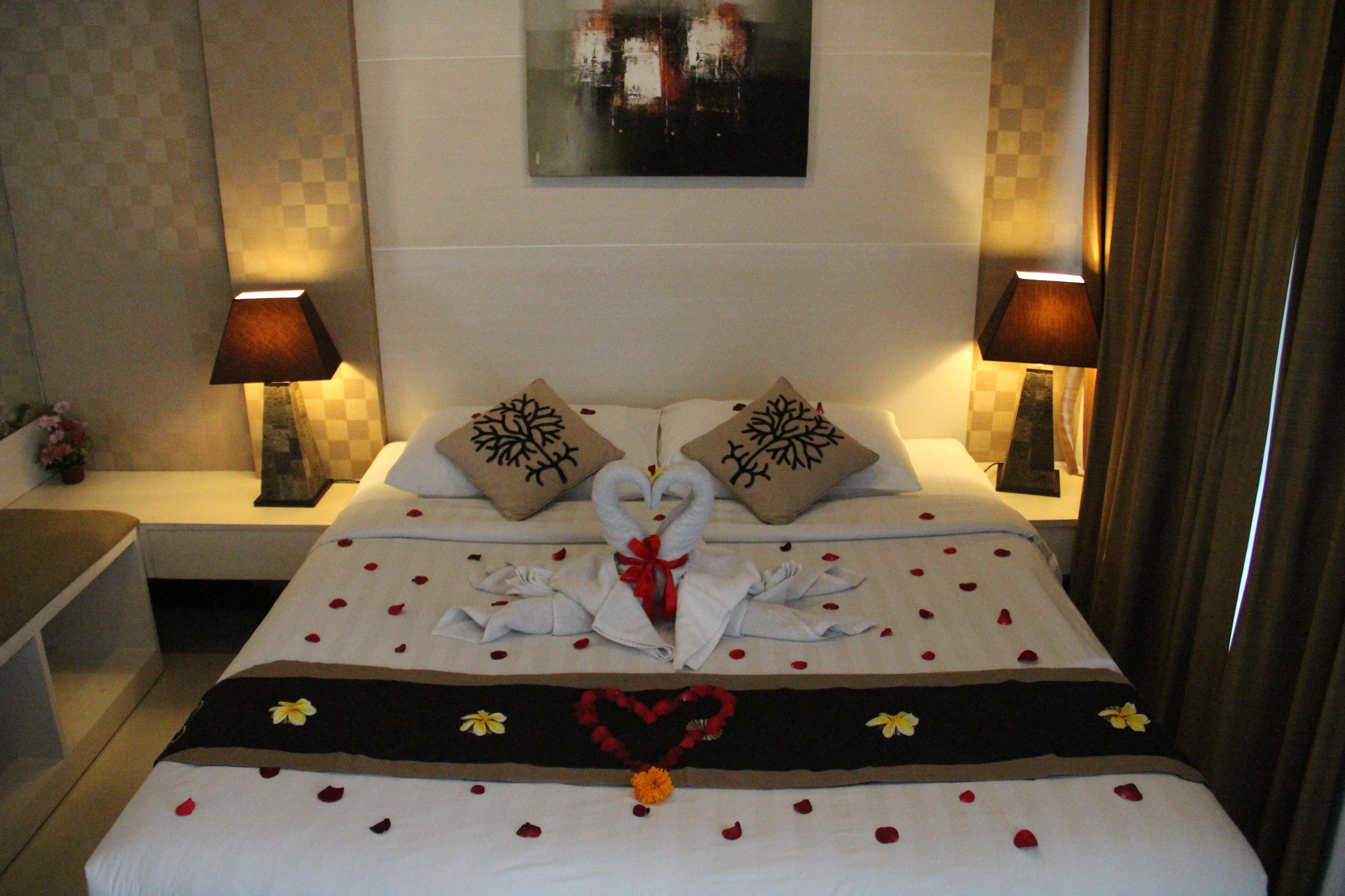 Umalas Hotel & Residence Seminyak Esterno foto
