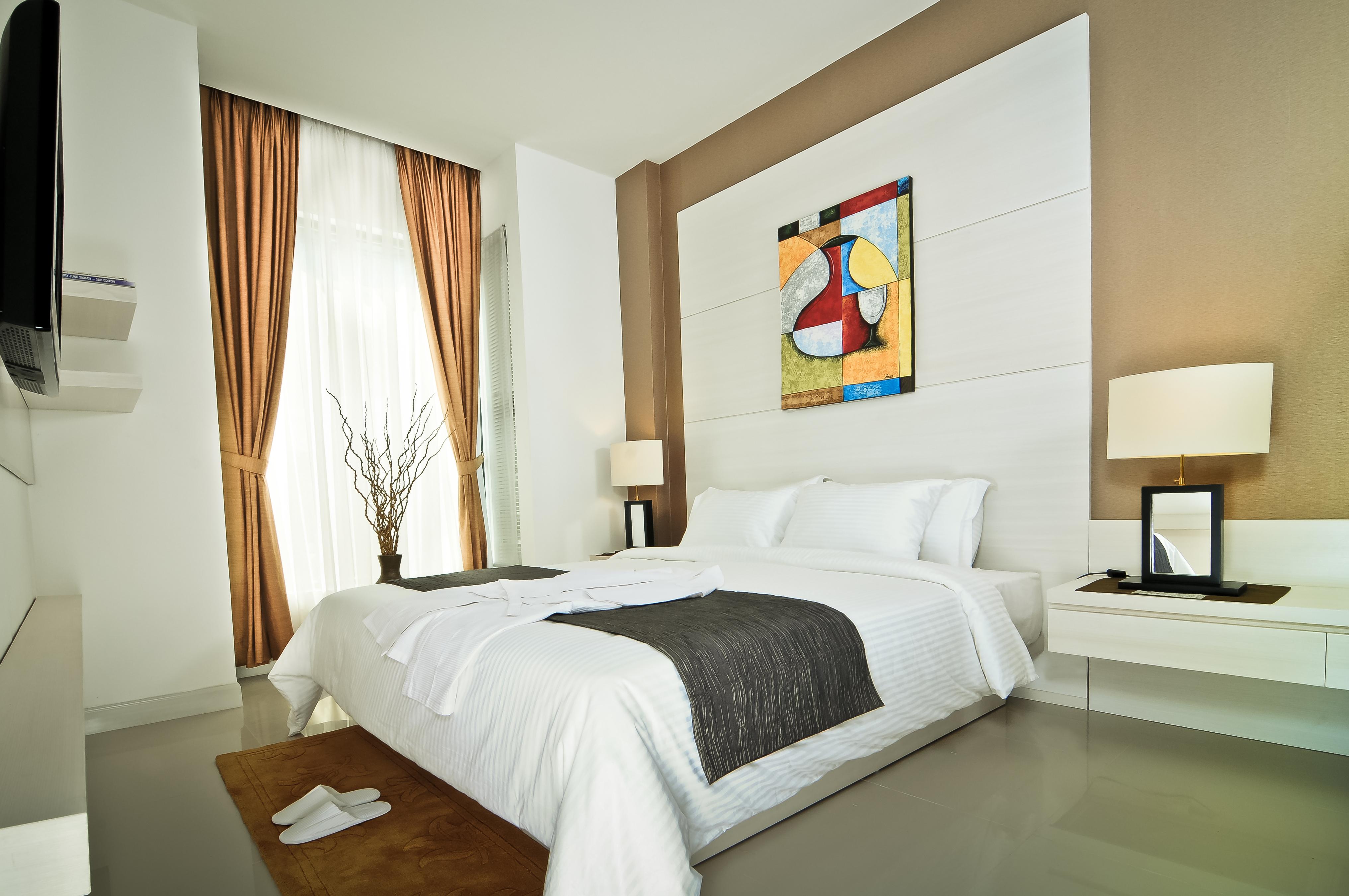 Umalas Hotel & Residence Seminyak Esterno foto