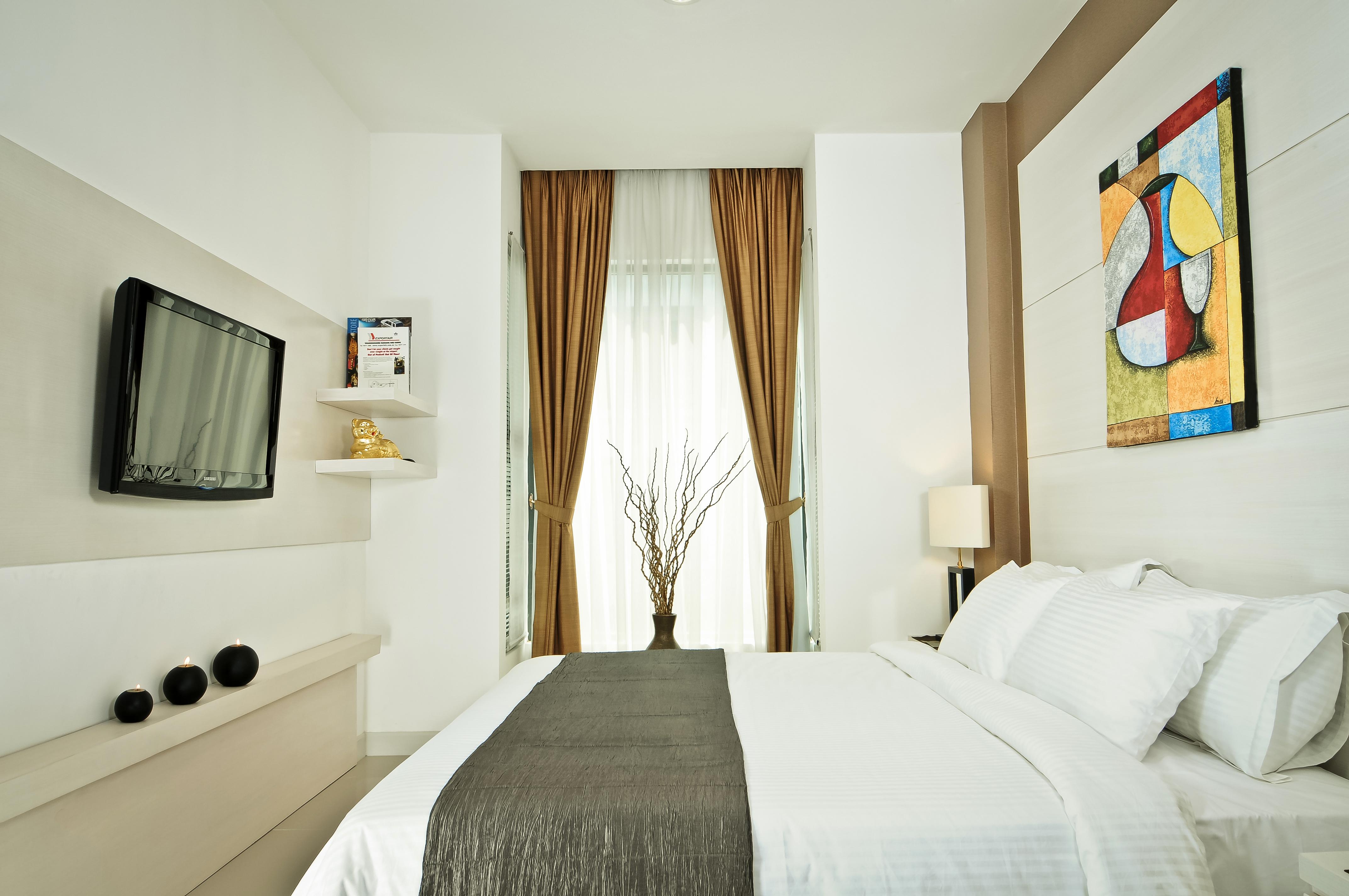 Umalas Hotel & Residence Seminyak Camera foto