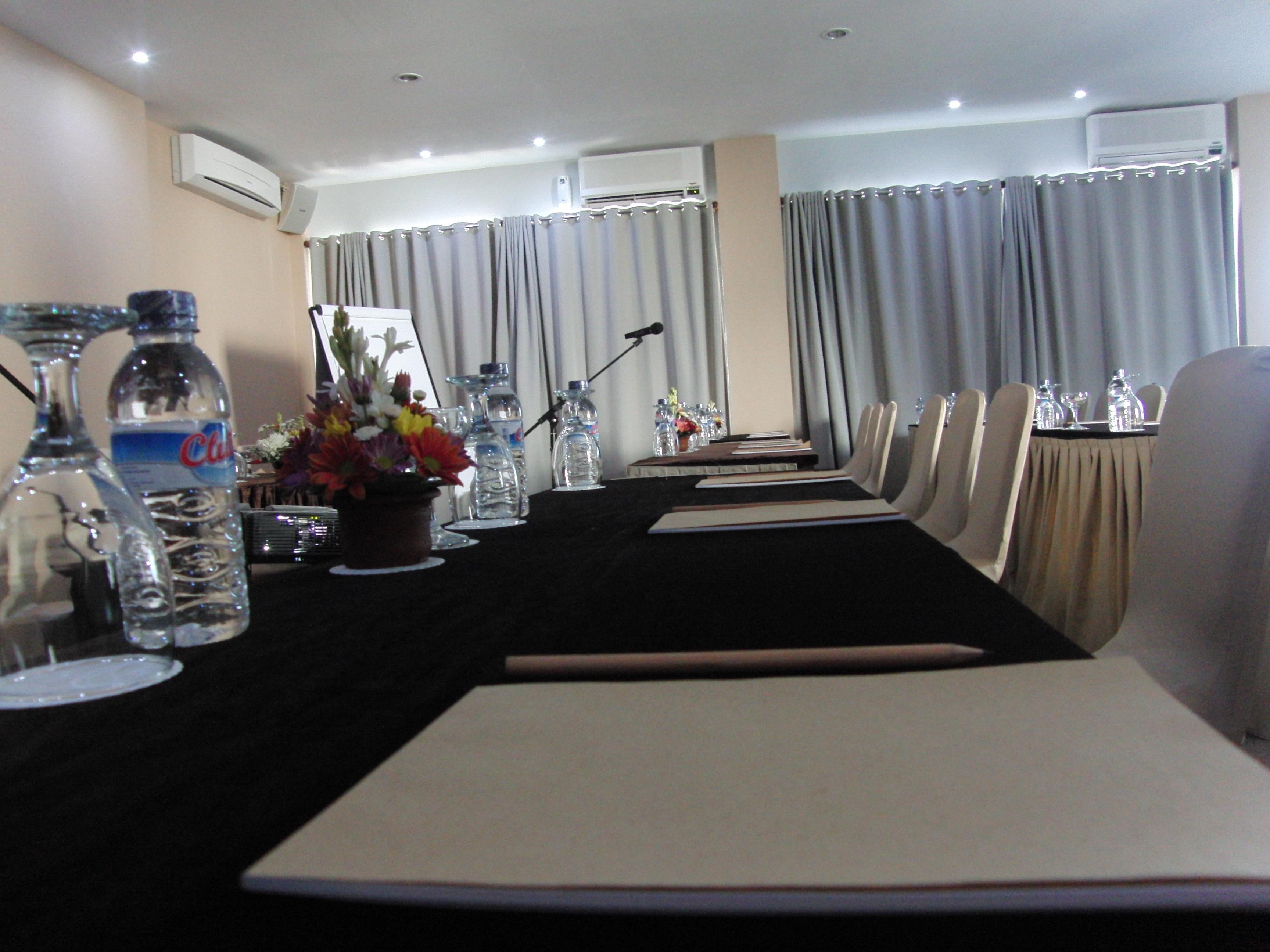 Umalas Hotel & Residence Seminyak Affari foto