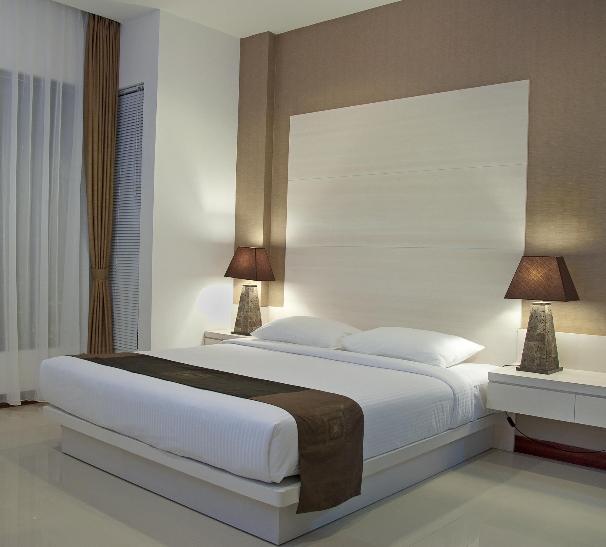 Umalas Hotel & Residence Seminyak Esterno foto